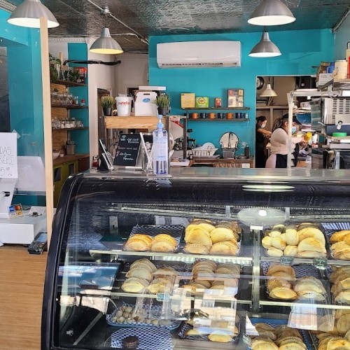 Che Churros & Empanadas