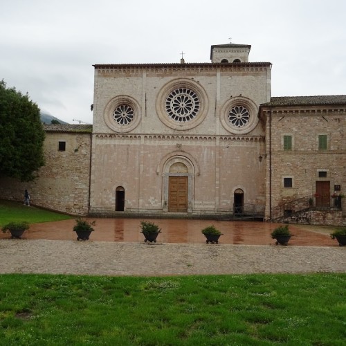 Chiesa Abbazia di San Pietro