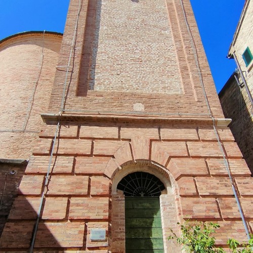 Chiesa Collegiata Di San Nicolò Di Bari