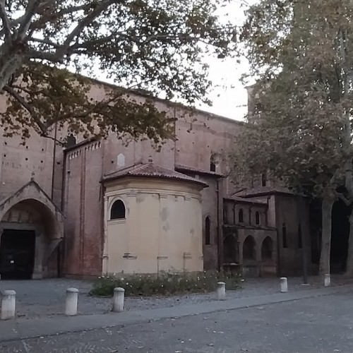 Chiesa degli Eremitani