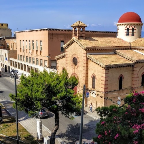 Chiesa degli Ottimati