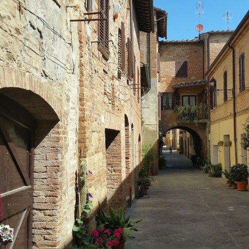 Chiesa dei Santi Pietro e Paolo