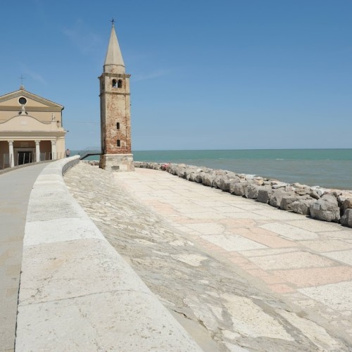 Chiesa della Madonna dell'Angelo