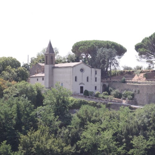 Chiesa della Madonna delle Grazie