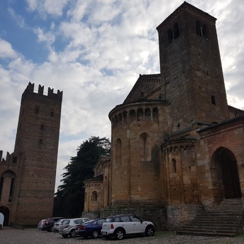 Chiesa della Santissima Trinità