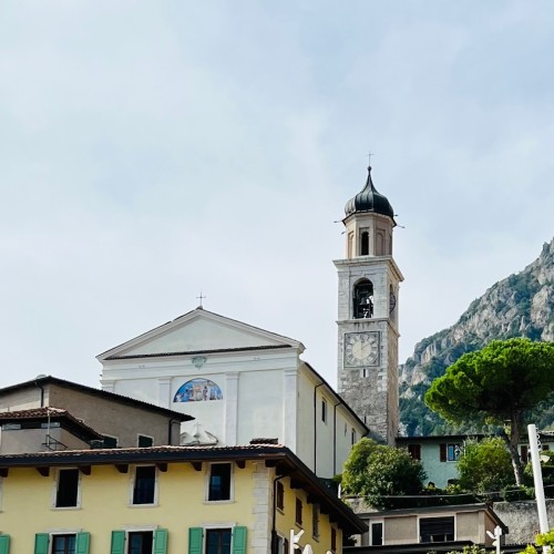 Chiesa di San Benedetto