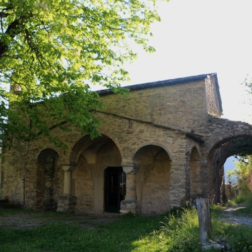 Chiesa di San Bernardino