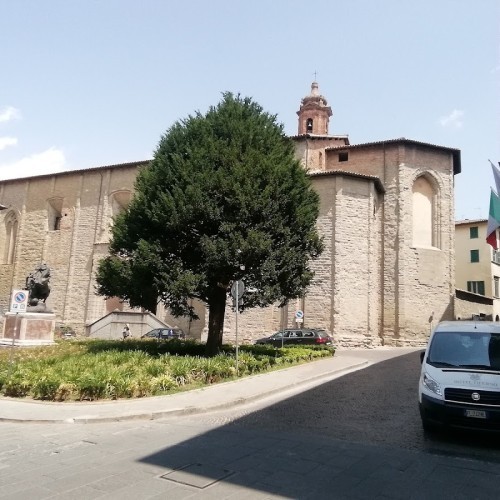 Chiesa di San Francesco