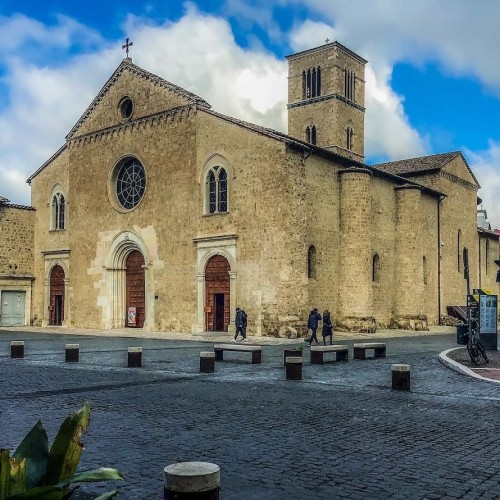 Chiesa di San Francesco