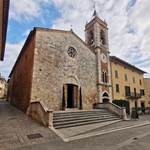 Chiesa di San Francesco