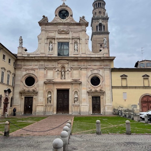 Chiesa di San Giovanni Evangelista