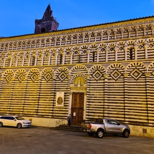 Chiesa di San Giovanni Fuorcivitas