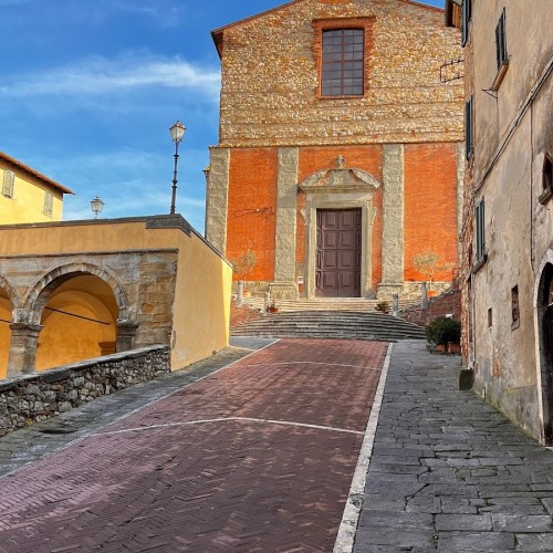 Chiesa di San Giuseppe