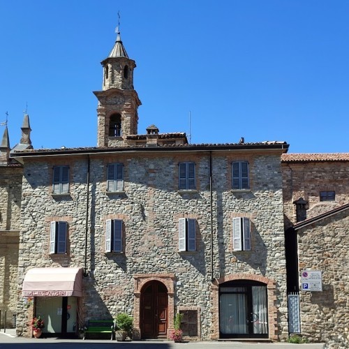 Chiesa di San Lorenzo