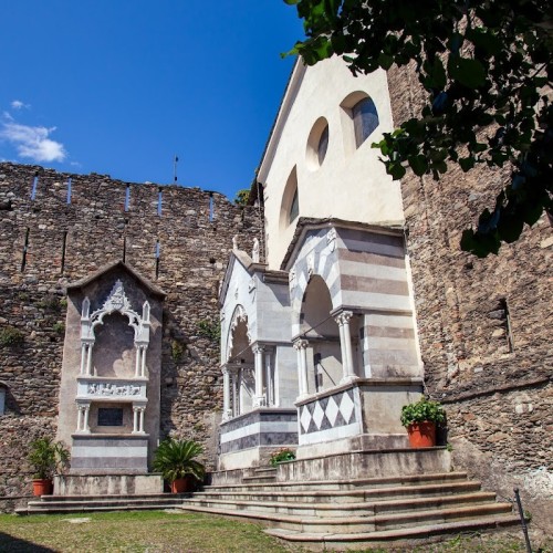 Chiesa di San Tommaso di Canterbury