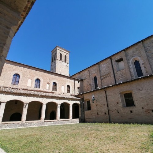 Chiesa di Sant'Agostino