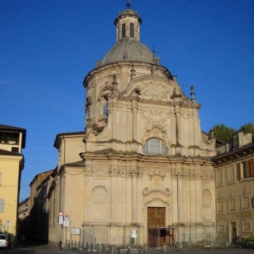 Chiesa di Santa Caterina