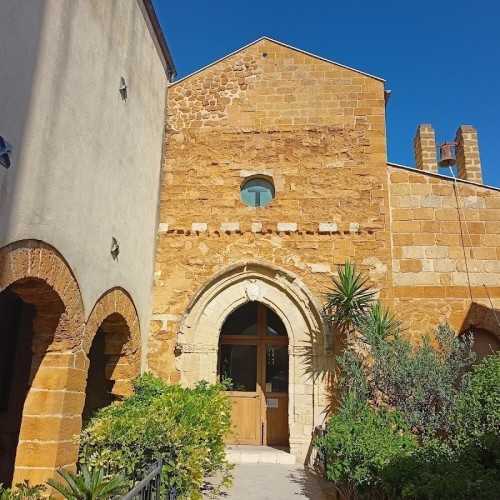 Chiesa di Santa Maria dei Greci