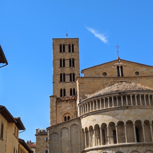 Chiesa di Santa Maria della Pieve