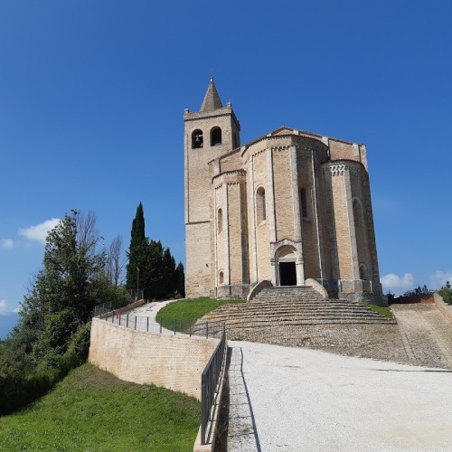 Chiesa di Santa Maria della Rocca