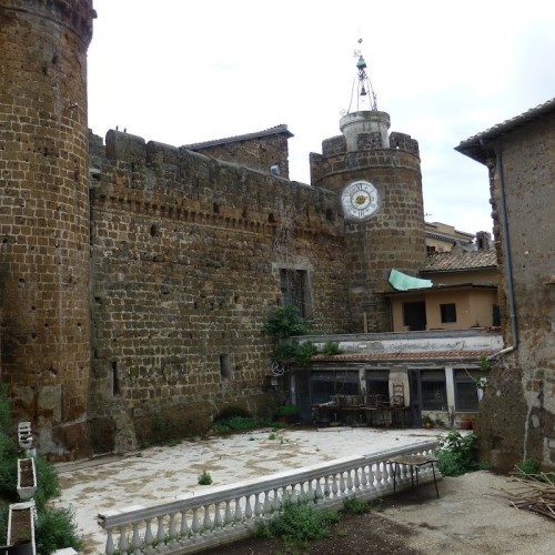 Chiesa di Santa Maria Maggiore