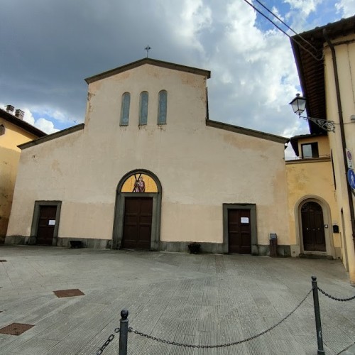 Chiesa Parrocchiale di Sant'Andrea