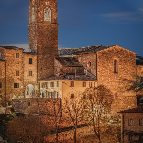 Chiesa San Fedele