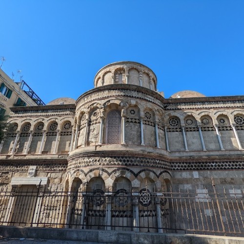 Chiesa Santissima Annunziata dei Catalani