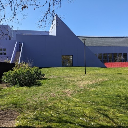 Children's Discovery Museum of San Jose