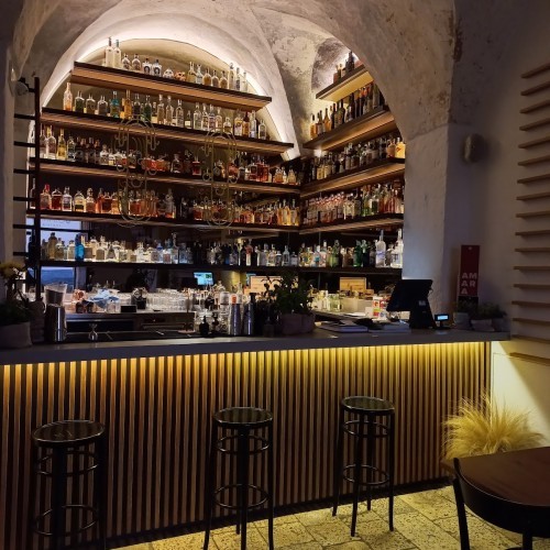 Chirico Bistrot