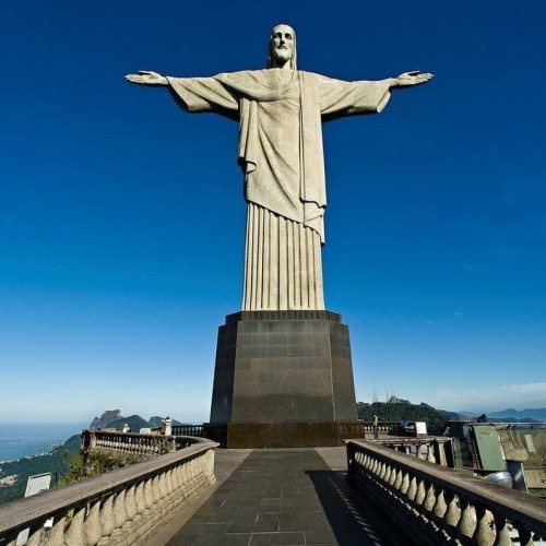 Christ the Redeemer