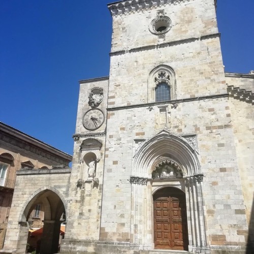 Church Collegiate of Saint Mary 'Maggiore'