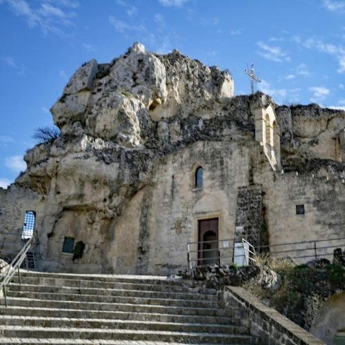 Church of Saint Mary of Idris