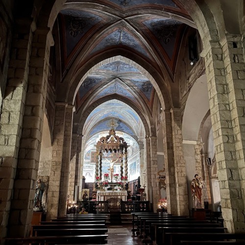 Church of Saint Mary of the Assumption