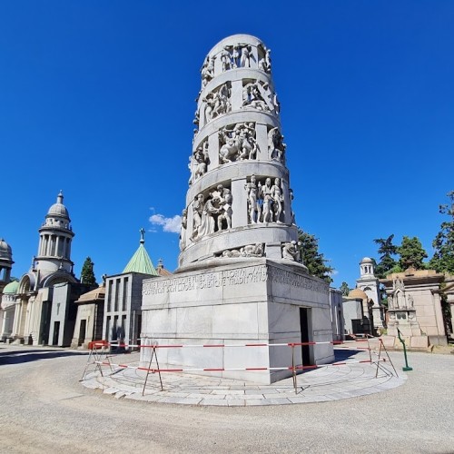 Cimitero Monumentale