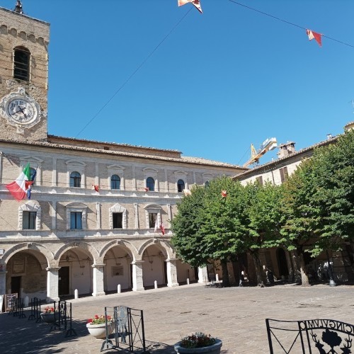 Cingoli, Il Balcone delle Marche