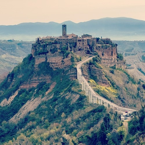 Civita di Bagnoregio