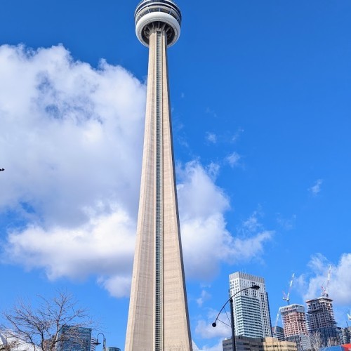 CN Tower