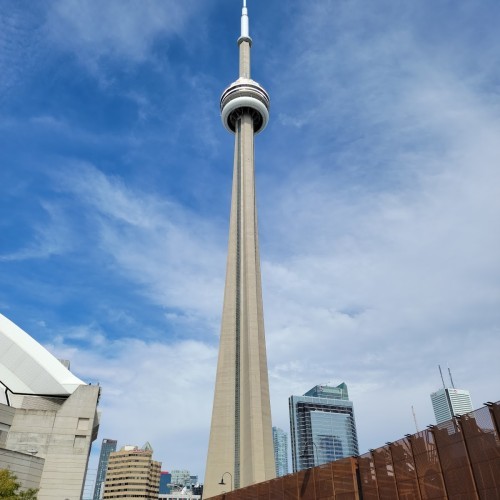 CN Tower