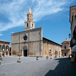 Co-Cathedral of Saint Mary of the Assumption