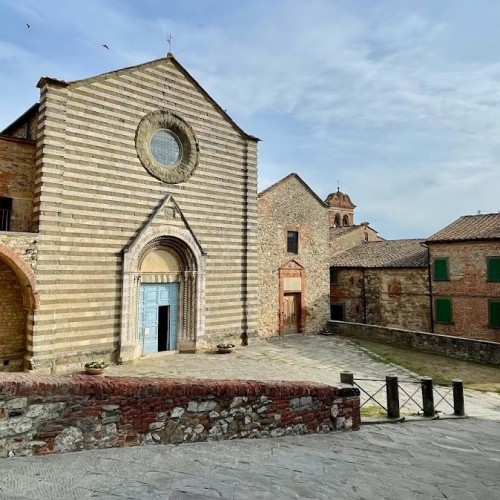 Collegiata di San Michele Arcangelo