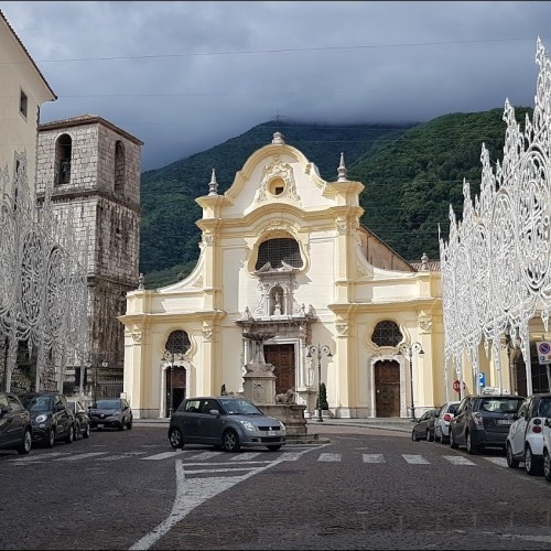 Collegiata di San Michele Arcangelo