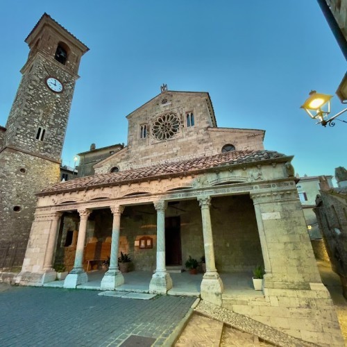Collegiata di Santa Maria Assunta