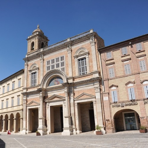 Collegiata di Santa Maria Assunta