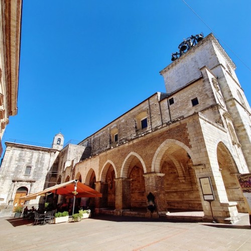 Collegiata di Santa Maria Maggiore