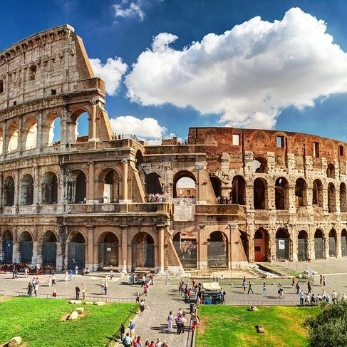 Colosseo
