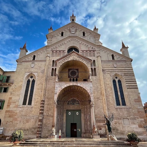 Complesso del Duomo di Verona
