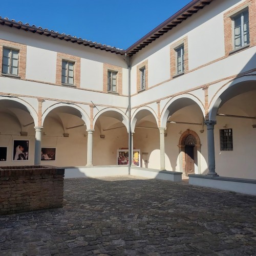 Complesso Museale di San Francesco a Montone
