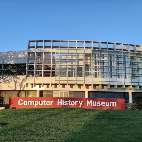 Computer History Museum