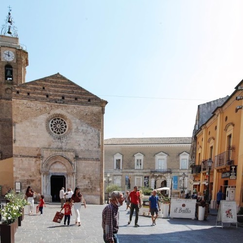 Concattedrale di San Giuseppe